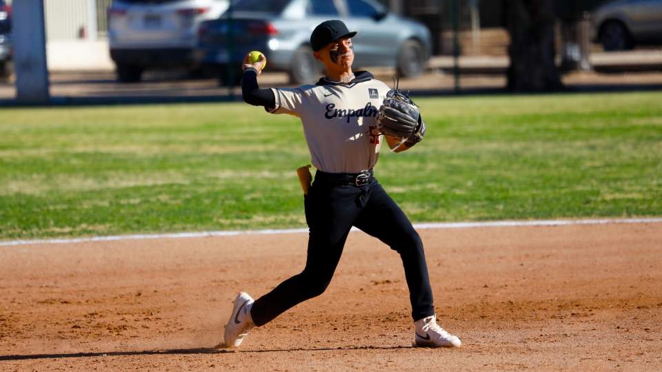 DEFINIRÁN EL DOMINGO A LOS CAMPEONES  DEL SOFTBOL DE LOS ESTATALES CODESON 